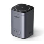 UGREEN CD342 100W GaN 2-in-1 Charging Station CD342 - Image 2