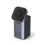 UGREEN CD342 100W GaN 2-in-1 Charging Station CD342