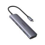 UGREEN CM136 5 in 1 USB-C to HDMI Hub