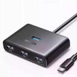 UGREEN CM688 Gen1 USB 3.2 Type-c Hub