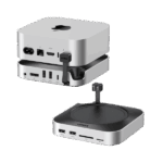 UGREEN CM841 USB-C 10 in 1 Docking Station For Mac mini M4