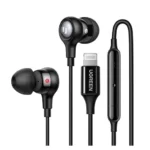 UGREEN EP103 In-Ear MFi Certified Lightning Earphones