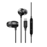 UGREEN EP103 In-Ear MFi Certified Lightning Earphones - Image 2