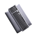 UGREEN KU005 Ultra Slim Wireless Bluetooth Keyboard - Image 2