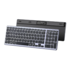 UGREEN KU005 Ultra Slim Wireless Bluetooth Keyboard
