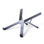 UGREEN LP838 X-Type Folding Bracket Cooling Laptop Stand