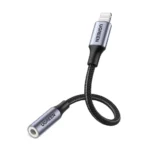 UGREEN Lightning to 3.5mm Adapter US211 Apple MFi Certified