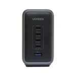 UGREEN Nexode 300W GaN USB-C 5 Ports Desktop Charger CD333 - Image 2