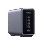 UGREEN Nexode 300W GaN USB-C 5 Ports Desktop Charger CD333
