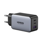 UGREEN Nexode CD244 65W USB-C GaN Charger (Only Adapter)
