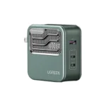 UGREEN Nexode CD289 GaN 140W Fast Charging Charger With 1.5M Type-c To Type-c Cable - Image 2