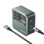 UGREEN Nexode CD289 GaN 140W Fast Charging Charger With 1.5M Type-c To Type-c Cable - Image 3