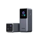 UGREEN Nexode PB721 20000mAh 130W Power Bank with Smart Digital Display