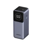 UGREEN Nexode PB724 12000mAh 100W Power Bank with Smart Digital Display