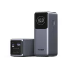 UGREEN Nexode PB724 12000mAh 100W Power Bank with Smart Digital Display - Image 2