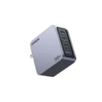 UGREEN Nexode Pro 25097 160W GaN 4-Port Mini Fast Charger X763