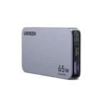 UGREEN Nexode Pro 65W GaN Ultra-Slim Charger X753 - Image 2