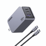 UGREEN Nexode Pro X757 100W GaN 3-Port Charger - Image 2