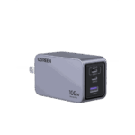 UGREEN Nexode Pro X757 100W GaN 3-Port Charger