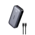 UGREEN PB502 PD 10000mAh 30W Fast Charging Power Bank (25185) - Image 2