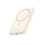 UGREEN PB561 Wireless Magnetic Power Bank 10000mAh - Image 2