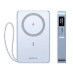 UGREEN PB594 Magnetic Power Bank- 10000mAh 30W