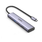 UGREEN Revodok CM478 5-in-1 USB-C Multifunction Docking Station