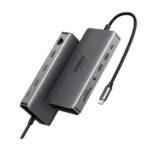 UGREEN Revodok Pro CM681 11 in 1 USB-C Hub