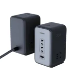 UGREEN S780 200W GaN 7 in 1 Smart Charging Station 25767