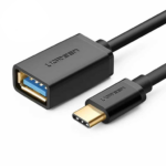 UGREEN US154 Usb-C Male To Usb 3.0 A Female OTG Cable - Image 2
