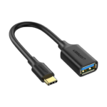 UGREEN US154 Usb-C Male To Usb 3.0 A Female OTG Cable