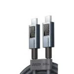 UGREEN US559 240W USB-C to USB-C Charging Cable- (15367)