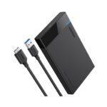 UGREEN USB 3.0 to SATA III Hard Drive Enclosure 30848 - Image 2