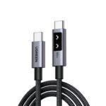 UGREEN Uno 100W USB-C to USB-C Cable L509