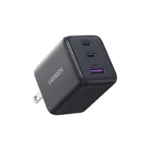 UGREEN X515 30W GAN 2 USB-C & 1 USB-A Charger