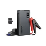 UGREEN12000mAh Car Battery Jump Starter ES702