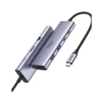 Ugreen 9 in 1 4K HDMI Type C Hub CM498
