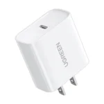 Ugreen CD137 USB-C PD 20W Wall Charger