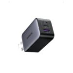 Ugreen CD244 Nexode 65W GaN Charger With Type-C to Type-C Cable