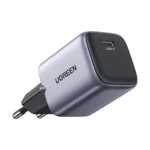 Ugreen CD319 Nexode USB C PD 30W Charger EU Plug (90666)
