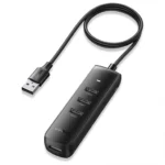 Ugreen CM456 4-in-1 Type-C Docking Station Hub - Image 2