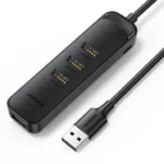 Ugreen CM456 4-in-1 Type-C Docking Station Hub