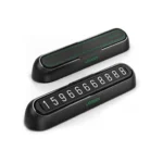 Ugreen LP765 Car Number Card