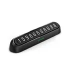 Ugreen LP765 Car Number Card - Image 2