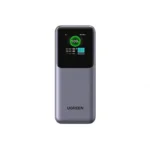 Ugreen Nexode 200W 25000mAh PB722 Power Bank With Digital Display