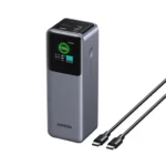 Ugreen Nexode 200W 25000mAh PB722 Power Bank With Digital Display - Image 2