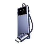 Ugreen Nexode CM888 7-in-1 Multifunctional USB-C Hub