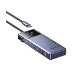 Ugreen Nexode CM888 7-in-1 Multifunctional USB-C Hub - Image 2