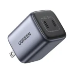 Ugreen  Nexode Mini CD294 45W Dual USB C Charger - Image 2
