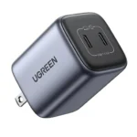 Ugreen  Nexode Mini CD294 45W Dual USB C Charger